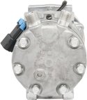 Four Seasons 58707 A/C Compressor - view 5