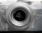 Four Seasons 58707 A/C Compressor - view 8