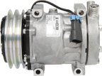 Four Seasons 58707 A/C Compressor - view 3