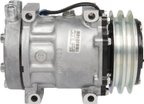 Four Seasons 58707 A/C Compressor - view 4