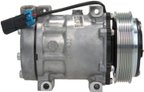 Four Seasons 58708 A/C Compressor - view 4