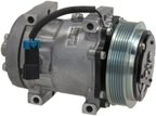 Four Seasons 58709 A/C Compressor - view 2