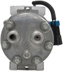 Four Seasons 58709 A/C Compressor - view 5