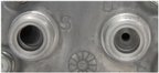 Four Seasons 58709 A/C Compressor - view 6