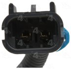 Four Seasons 58709 A/C Compressor - view 7