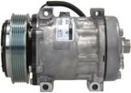 Four Seasons 58709 A/C Compressor - view 3