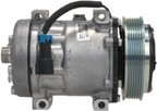 Four Seasons 58709 A/C Compressor - view 4