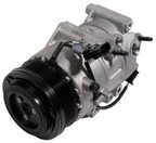Four Seasons 58713 A/C Compressor - view 2