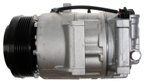 Four Seasons 58713 A/C Compressor - view 5