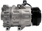 Four Seasons 58713 A/C Compressor - view 3
