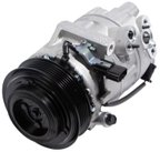 Four Seasons 58714 A/C Compressor - view 2
