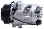 Four Seasons 58714 A/C Compressor - view 4