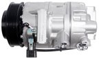 Four Seasons 58714 A/C Compressor - view 5