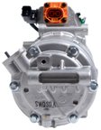 Four Seasons 58715 A/C Compressor - view 6