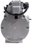 Four Seasons 58715 A/C Compressor - view 1