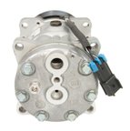 Four Seasons 58740 A/C Compressor - view 5