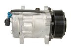Four Seasons 58740 A/C Compressor - view 3