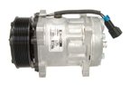 Four Seasons 58740 A/C Compressor - view 4
