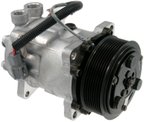 Four Seasons 58782 A/C Compressor - view 2