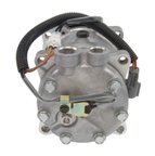 Four Seasons 58782 A/C Compressor - view 5