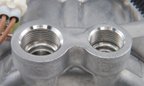 Four Seasons 58782 A/C Compressor - view 6