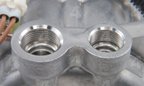 Four Seasons 58782 A/C Compressor - view 7
