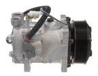 Four Seasons 58782 A/C Compressor - view 3