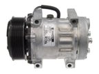 Four Seasons 58784 A/C Compressor - view 4
