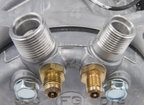 Four Seasons 58787 A/C Compressor - view 7