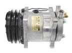 Four Seasons 58787 A/C Compressor - view 4