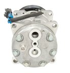 Four Seasons 58788 A/C Compressor - view 5