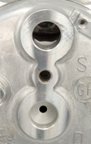 Four Seasons 58788 A/C Compressor - view 6