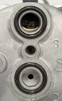 Four Seasons 58789 A/C Compressor - view 7