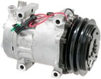Four Seasons 58794 A/C Compressor - view 2