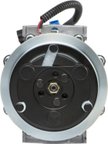 Four Seasons 58797 A/C Compressor - view 1