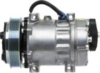 Four Seasons 58797 A/C Compressor - view 4
