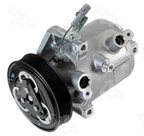 Four Seasons 58800 A/C Compressor - view 2