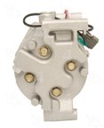 Four Seasons 58882 A/C Compressor - view 5