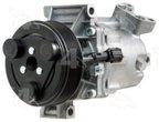 Four Seasons 58887 A/C Compressor - view 2