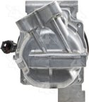 Four Seasons 58887 A/C Compressor - view 5