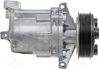 Four Seasons 58887 A/C Compressor - view 3