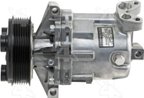Four Seasons 58887 A/C Compressor - view 4