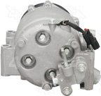 Four Seasons 58889 A/C Compressor - view 5