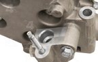 Four Seasons 58889 A/C Compressor - view 6