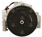 Four Seasons 58889 A/C Compressor - view 1