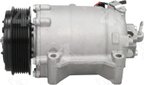 Four Seasons 58889 A/C Compressor - view 3