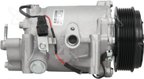 Four Seasons 58889 A/C Compressor - view 4