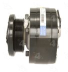 Four Seasons 58948 A/C Compressor - view 3