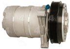 Four Seasons 58951 A/C Compressor - view 2