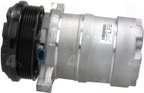 Four Seasons 58952 A/C Compressor - view 3